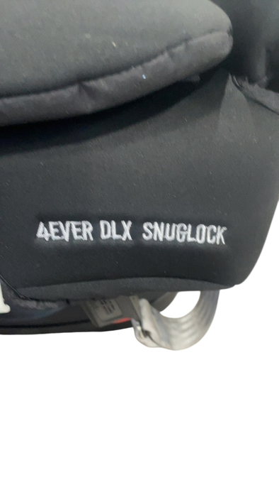Shop Graco 4Ever DLX SnugLock 4-in-1 Car Seat, 2023, Tomlin at GoodBuy Gear