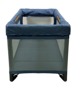Shop UPPAbaby REMI Playard, Noa (Navy Melange) at GoodBuy Gear
