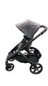 Shop UPPAbaby Vista V3 Stroller, 2025, Greyson (Charcoal Melange) at GoodBuy Gear
