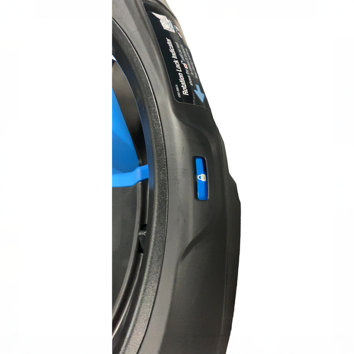 Shop Maxi-Cosi Peri 180 Rotating Car Seat Base, 2026 at GoodBuy Gear