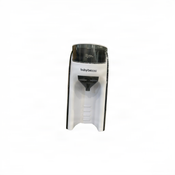 Shop Baby Brezza Formula Pro Advanced Baby Formula Dispenser, White on Black at GoodBuy Gear