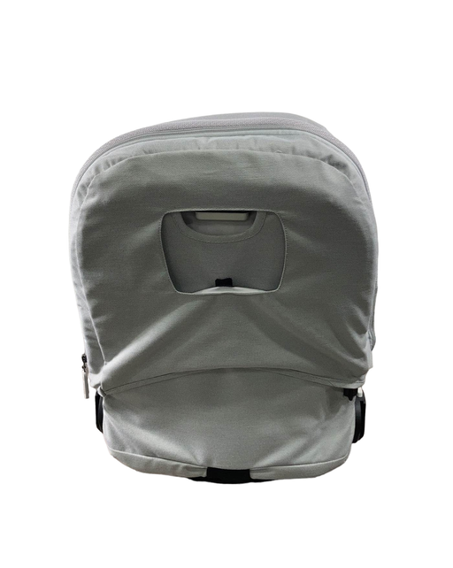 Shop Cybex Gazelle S Seat Unit, Black Frame, Lava Grey at GoodBuy Gear