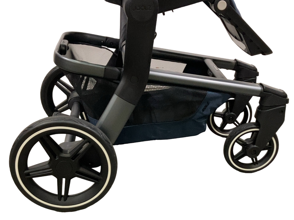 Shop Joolz Hub+ Stroller, 2022, Navy at GoodBuy Gear