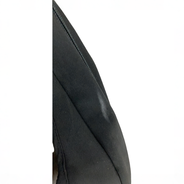 Shop Mockingbird 2nd Seat Kit 2.0, Black, Silver With Penny Leather, Windowpane at GoodBuy Gear