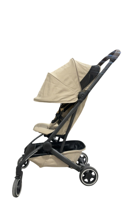 Shop Joolz Aer+ Stroller, 2025, Sandy Taupe at GoodBuy Gear