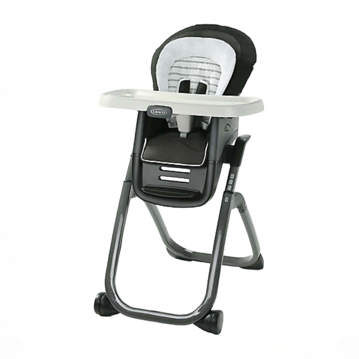 Shop Graco DuoDiner DLX 6-in-1 High Chair, Hamilton at GoodBuy Gear