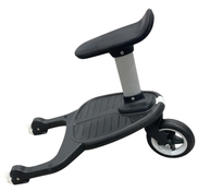 Shop Bugaboo Comfort Wheeled Board, Black at GoodBuy Gear