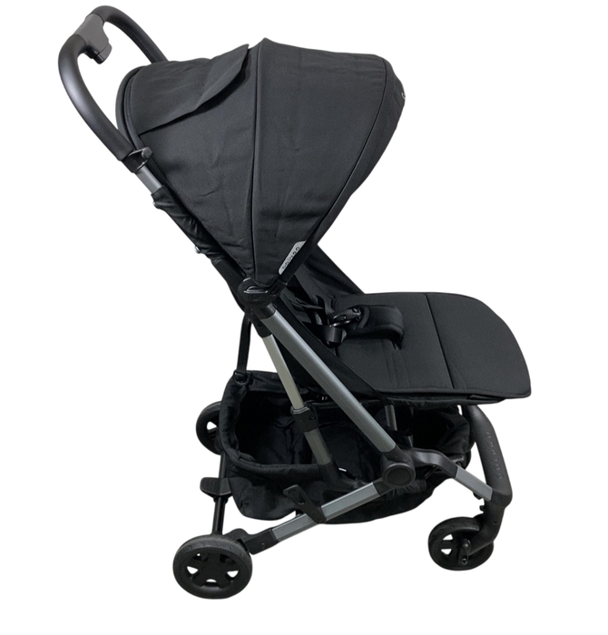 Shop Colugo Compact Stroller, 2023, Black at GoodBuy Gear