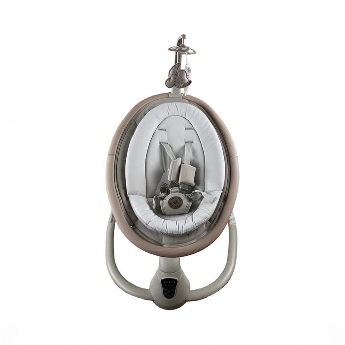 Shop Maxi-Cosi Cassia Swing, Classic Oat at GoodBuy Gear