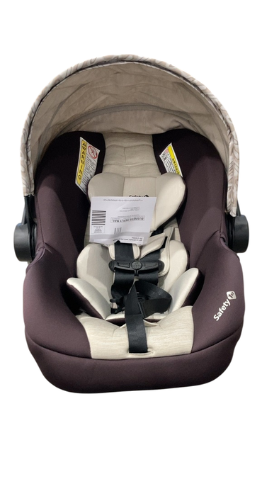 Shop Safety 1st Deluxe Grow & Go Flex 8-in-1 Travel System, Dunes Edge, 2025 at GoodBuy Gear