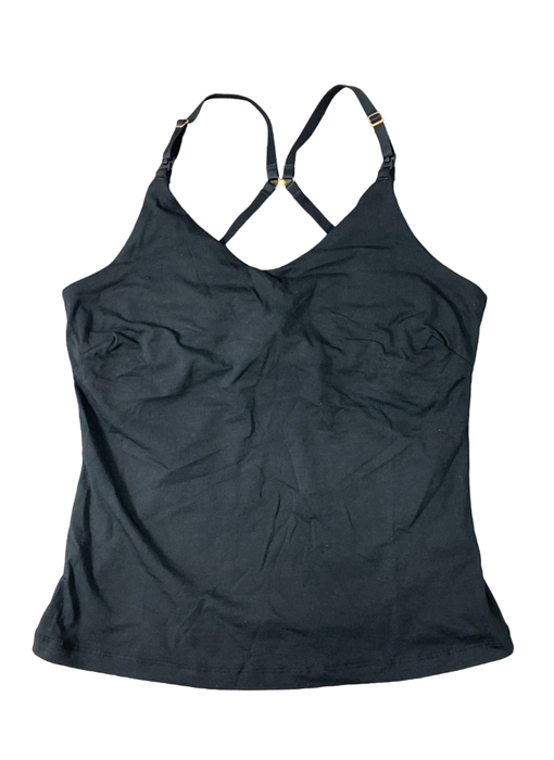 Shop Hatch The 24/7 Nursing Tank, Small, Black at GoodBuy Gear