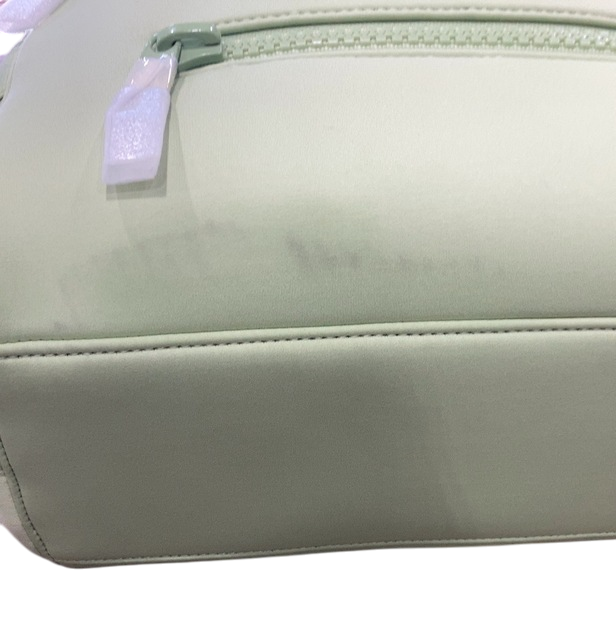 Shop Dagne Dover Indi Diaper Backpack Large, Matcha latte at GoodBuy Gear