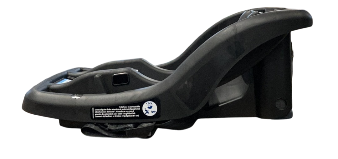 Shop Graco SnugRide 35 Lite Infant Car Seat Base, 2025 at GoodBuy Gear