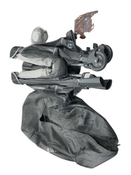 Shop Baby Trend Simply Smart Nursery Center Playard, 2.0, Shale Gray at GoodBuy Gear