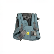 Shop DRAFT - Lillebaby Complete All Seasons Baby Carrier, Cypress at GoodBuy Gear