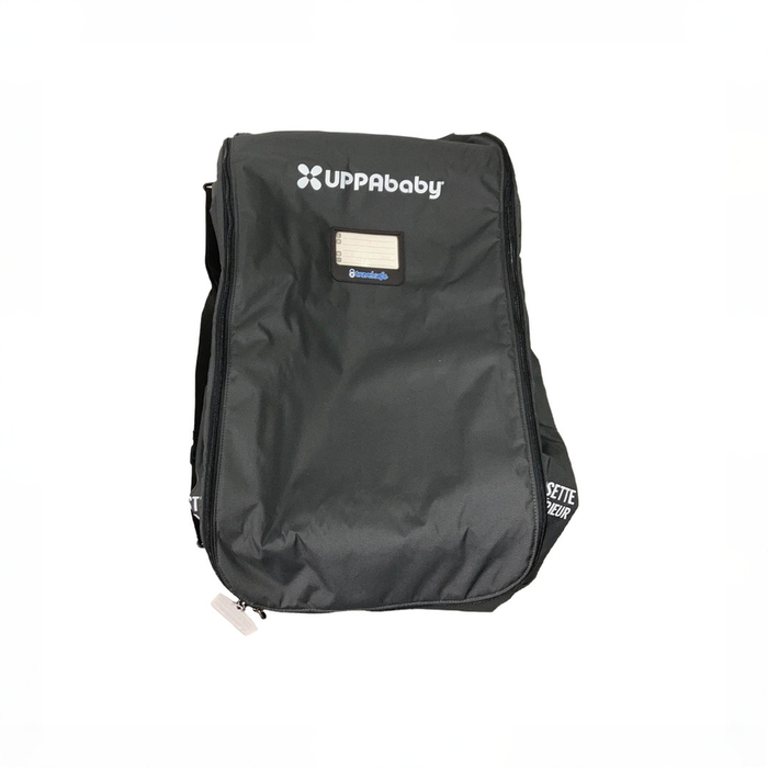 Shop UPPAbaby RumbleSeat or Bassinet Travel Bag, 2015+ at GoodBuy Gear