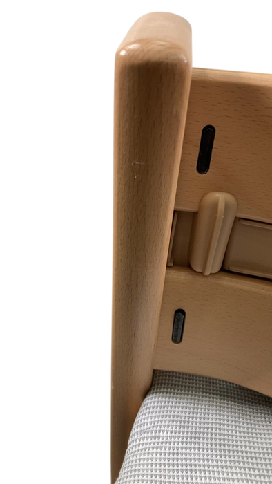 Shop Stokke Tripp Trapp Complete High Chair, 2, Natural, Nordic Grey at GoodBuy Gear