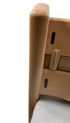 Shop Stokke Tripp Trapp Complete High Chair, 2, Natural, Nordic Grey at GoodBuy Gear