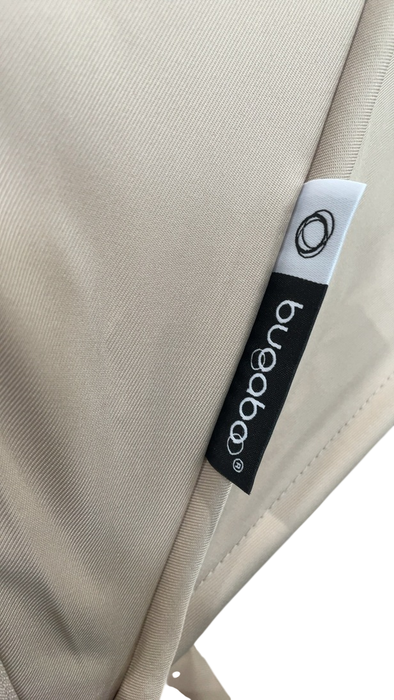 Shop Bugaboo Butterfly Stroller, 2024, Black, Desert Taupe, Desert Taupe at GoodBuy Gear