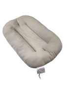 Shop Snuggle Me Organic Infant Lounger, Birch at GoodBuy Gear