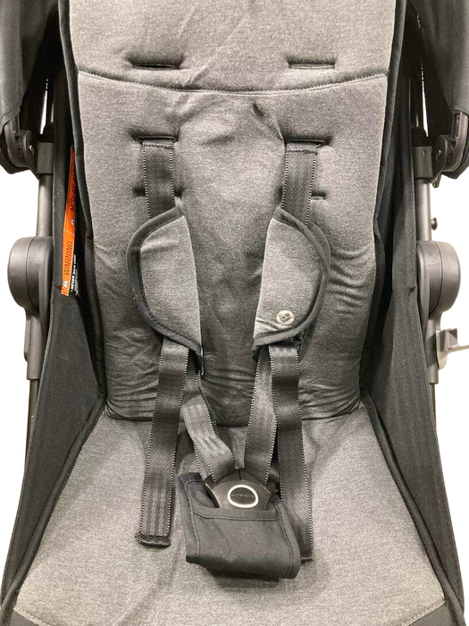 Shop Maxi-Cosi Mara XT Ultra Stroller, 2023, Essential Black at GoodBuy Gear
