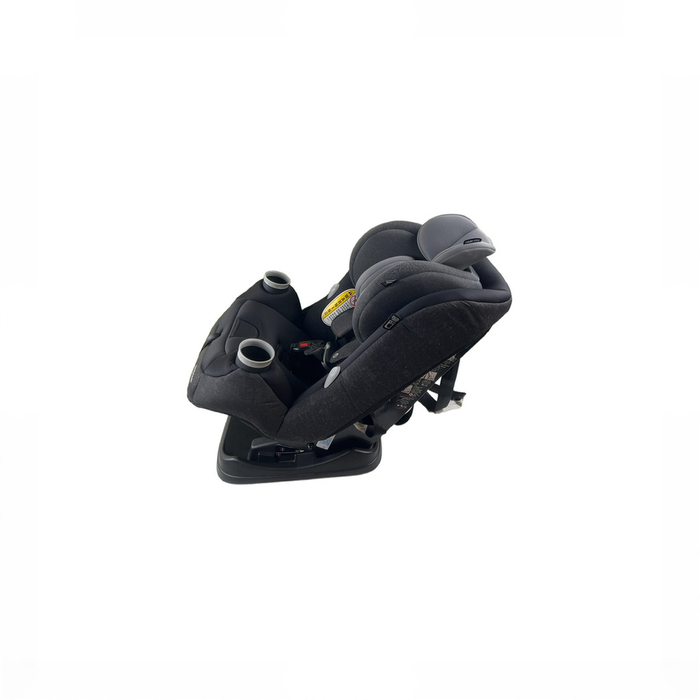 Shop Maxi-Cosi Pria Max All-in-One Convertible Car Seat, 2022, Nomad Black at GoodBuy Gear