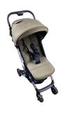 Shop Colugo Compact Stroller, 2023, Olive at GoodBuy Gear