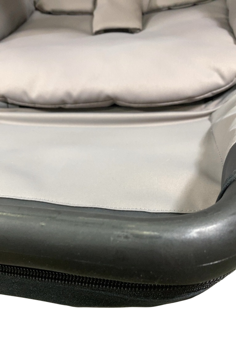 Shop Cybex E-Priam Stroller Seat, Soho Grey at GoodBuy Gear