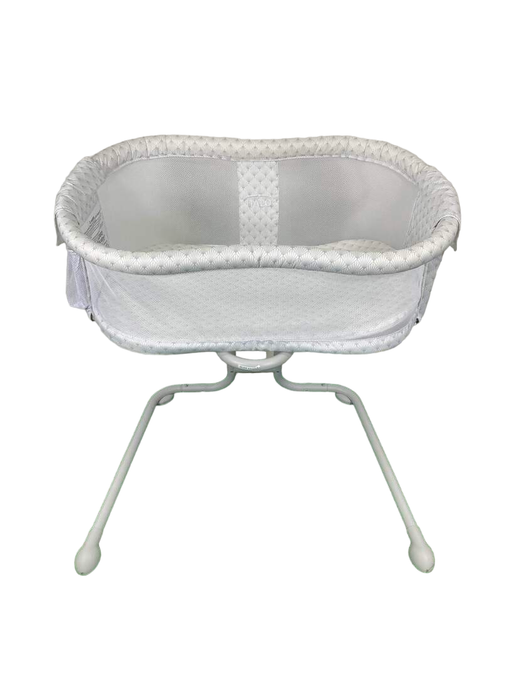 Shop Halo BassiNest Glide Sleeper, Plume at GoodBuy Gear