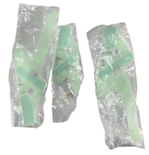 Shop Owlet Dream Sock, Mint at GoodBuy Gear