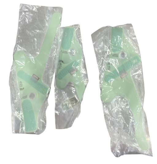 Shop Owlet Dream Sock, Mint at GoodBuy Gear