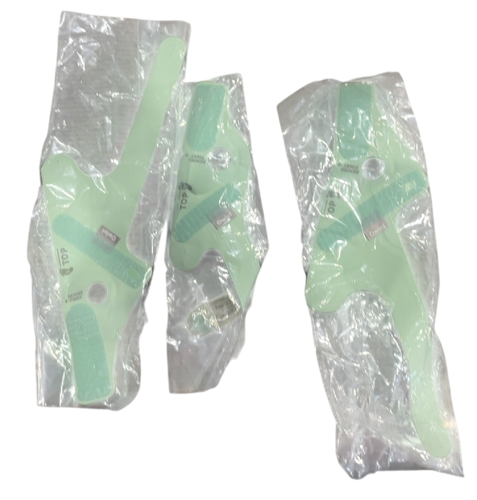 Shop Owlet Dream Sock, Mint at GoodBuy Gear