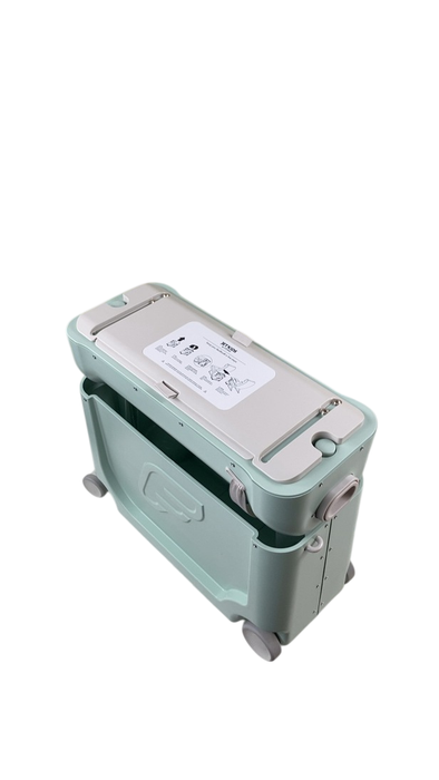 Shop Stokke JetKids BedBox, Sea Green at GoodBuy Gear