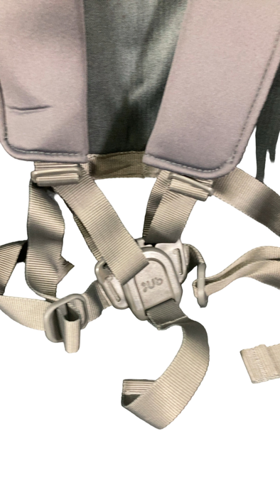 Shop UPPAbaby G-LUXE Stroller, 2024, Greyson (Charcoal Melange) at GoodBuy Gear