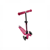 Shop DRAFT - Micro Kickboard Mini Original Kick Scooter, Pink at GoodBuy Gear