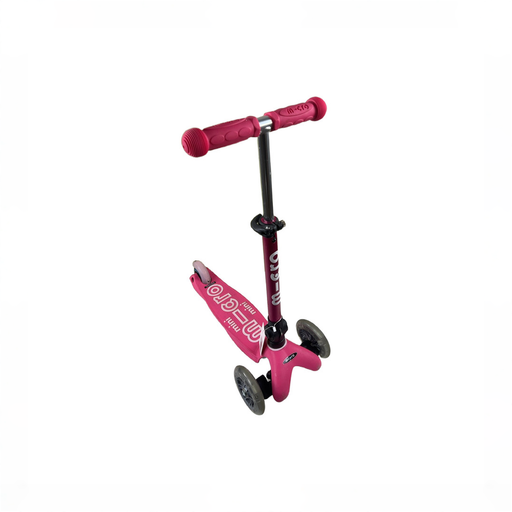Shop Micro Kickboard Mini Original Kick Scooter, Pink at GoodBuy Gear