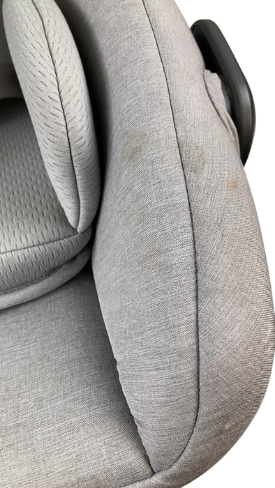 Shop UPPAbaby MESA V2 Infant Car Seat, 2022, Stella (Grey Melange) at GoodBuy Gear