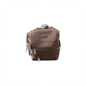 Shop Dagne Dover Indi Diaper Backpack Large, Dune at GoodBuy Gear