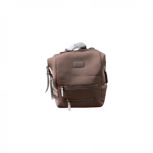Shop Dagne Dover Indi Diaper Backpack Large, Dune at GoodBuy Gear