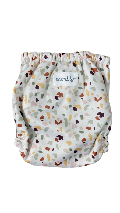 Shop Esembly Outer, Terrazzo, Size 1, 1 Pack at GoodBuy Gear