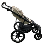 Shop Thule Urban Glide 4-Wheel Stroller, 2023, Soft Beige at GoodBuy Gear