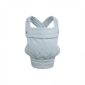 Shop Mabē The Monarch Carrier, Dream Wash Denim at GoodBuy Gear