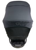 Shop Orbit Baby G5, X5, or Helix Stroller Seat, 2023, Black at GoodBuy Gear