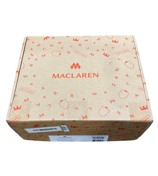 MacLaren Quest Front Wheels Rear Wheel Set