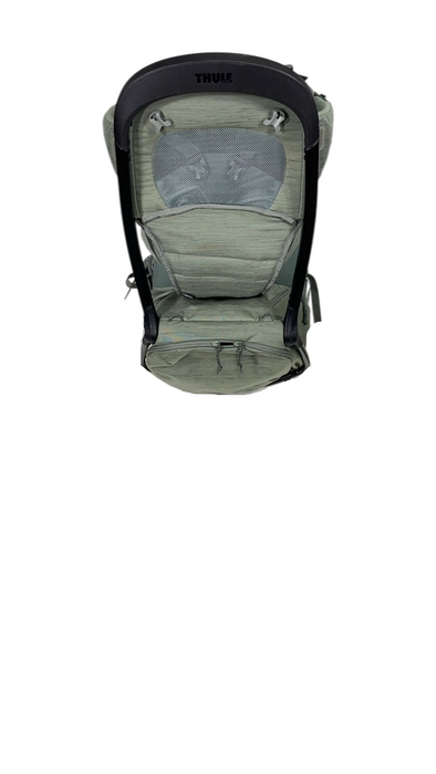 Shop Thule Sapling Child Carrier, Agave at GoodBuy Gear