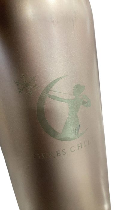Shop Ceres Chill Legacy Breastmilk Chiller (32oz), La Vie en Rose Gold - Special Edition at GoodBuy Gear