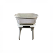Shop 4moms MamaRoo Sleep Bassinet, Birch at GoodBuy Gear