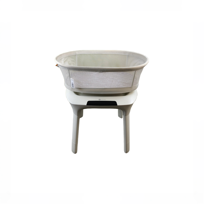 Shop 4moms MamaRoo Sleep Bassinet, Birch at GoodBuy Gear