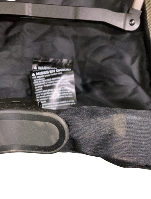 Shop Cybex Libelle 2 Compact Stroller, 2023, Almond Beige at GoodBuy Gear