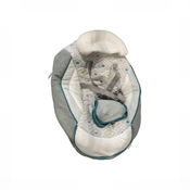 Shop Ingenuity ConvertMe Swing-2-Seat, Nash at GoodBuy Gear